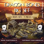 Dragon Bones Big Set
