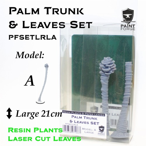 PFTSETLRLA Resin trunk &amp; Laser cut Set Large A.jpg