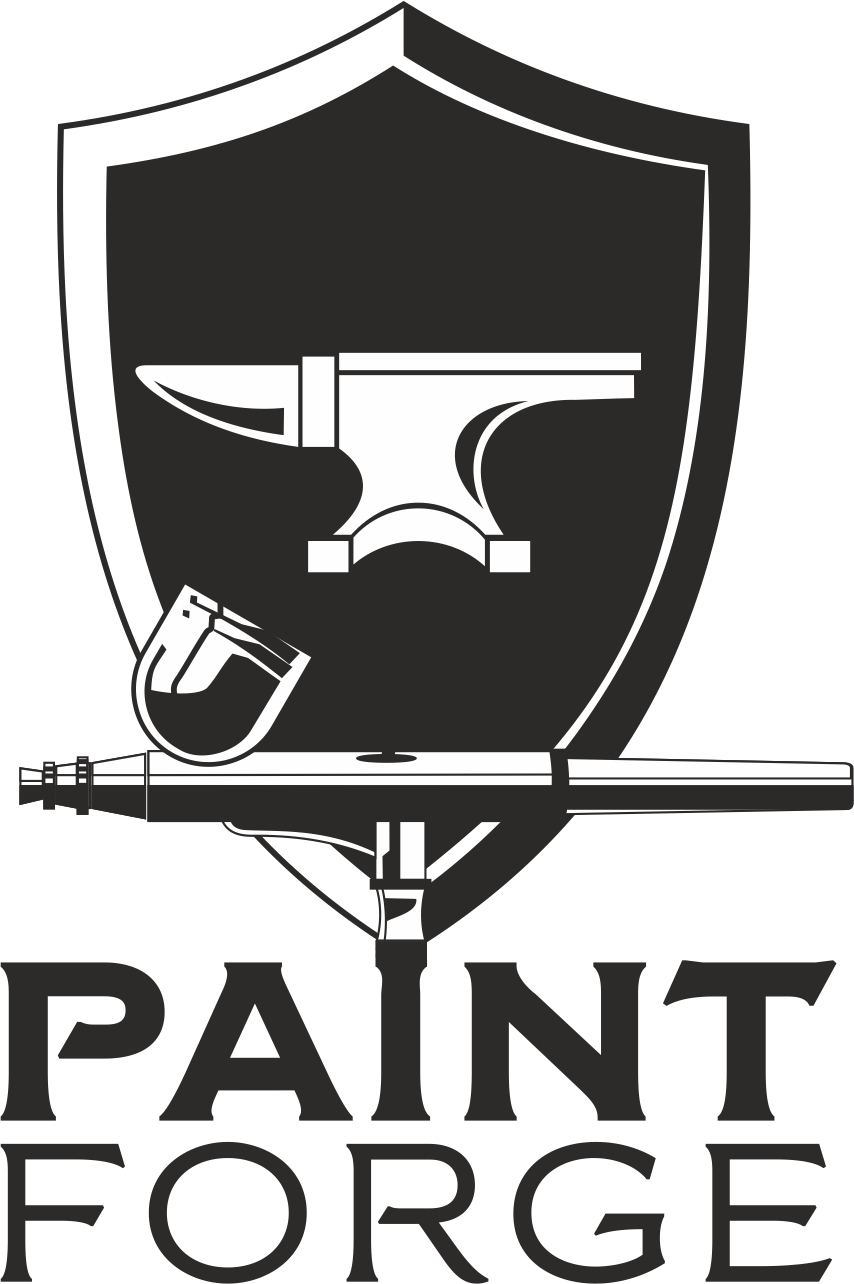 Paint Forge